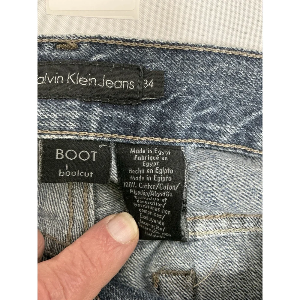 Calvin Klein men’s calvin